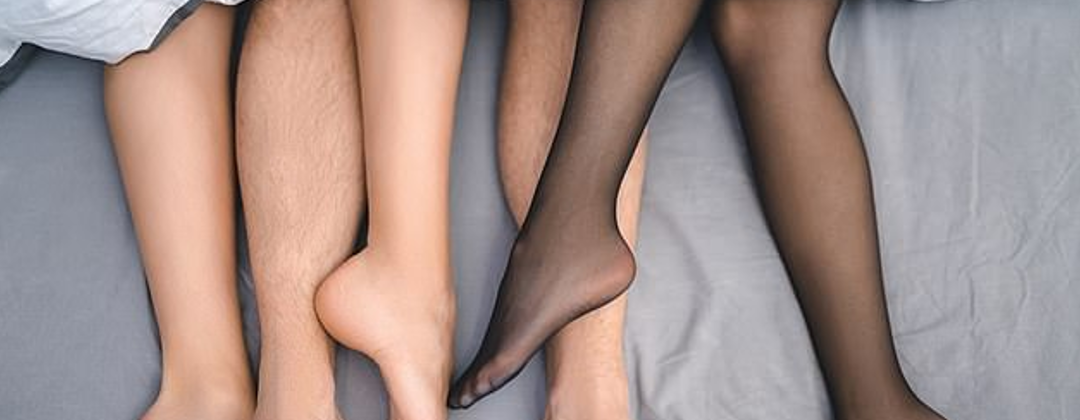Les 6 mythes que les échangistes veulent que vous arrêtiez de croire