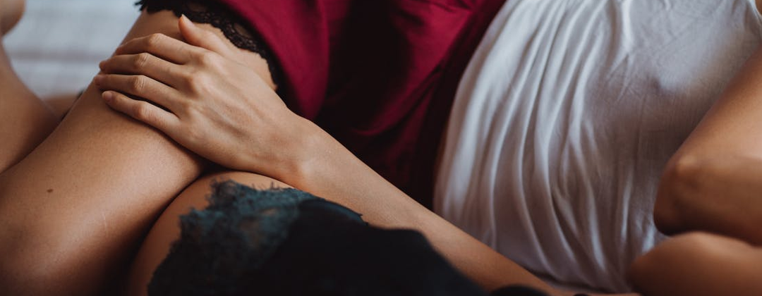 Pourquoi l’aftercare est nécessaire dans une séance BDSM