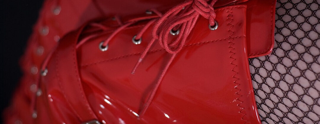 Comment ouvrir votre esprit à tous les types de fétiches