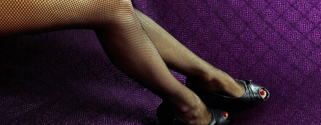 L&rsquo;évolution des fétiches sexuels